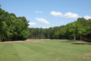 Barefoot (Norman) 5th Fairway